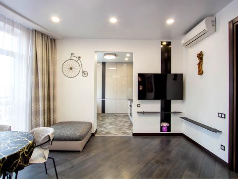 квартира за адресою Золотоустівська вул., 47-49