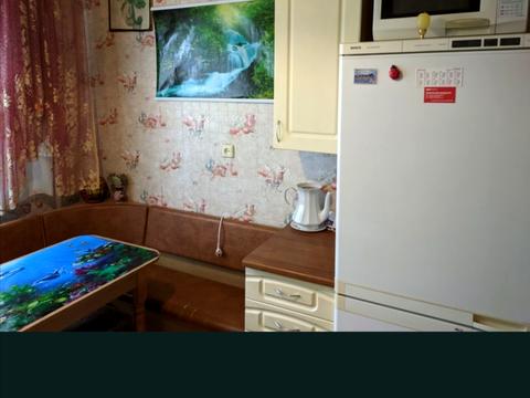 квартира по адресу Сержа Лифаря ул. (Олександра Сабурова), 18