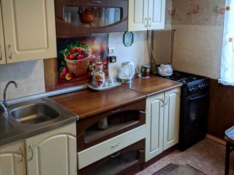 квартира по адресу Сержа Лифаря ул. (Олександра Сабурова), 18