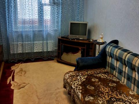 квартира по адресу Сержа Лифаря ул. (Олександра Сабурова), 18