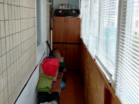 квартира по адресу Сержа Лифаря ул. (Олександра Сабурова), 18