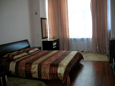 квартира по адресу Банковая ул., 3