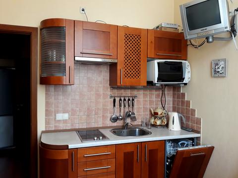 квартира по адресу Банковая ул., 3