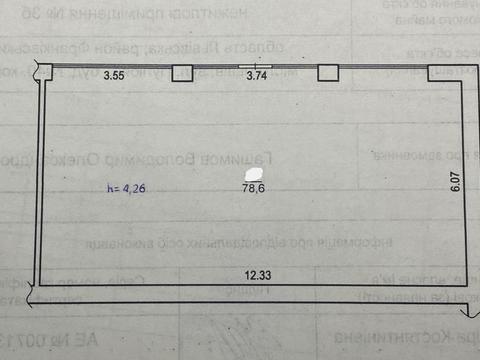 комерційна за адресою Івана Пулюя вул., 40, к. 1