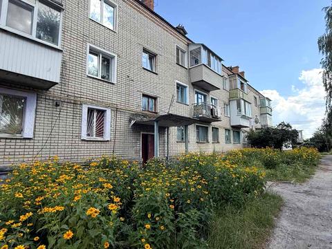 квартира за адресою Гайдамацька, 18