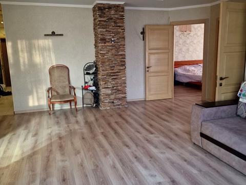 квартира за адресою Обсерваторний пров., 2/6