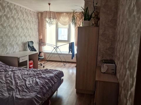 квартира за адресою Обсерваторний пров., 2/6