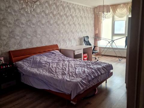 квартира за адресою Обсерваторний пров., 2/6