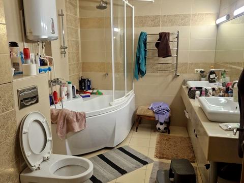 квартира за адресою Обсерваторний пров., 2/6