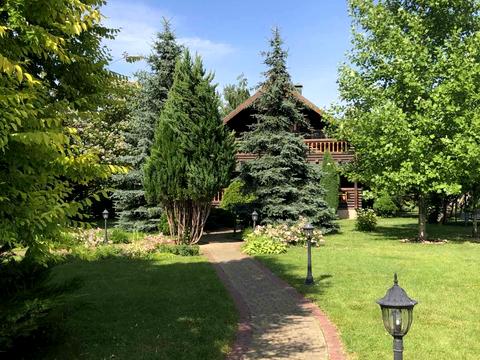 будинок за адресою Садова вул.