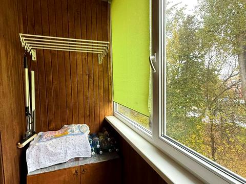 квартира за адресою Шевченка вул., 97Б