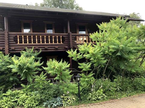 будинок за адресою Садова вул.