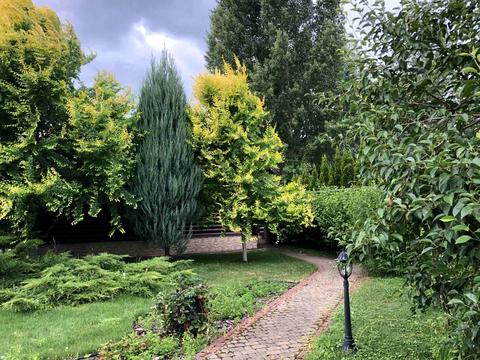 будинок за адресою Садова вул.