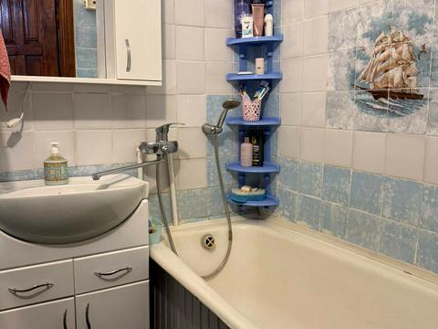 квартира за адресою Шевченка вул., 97Б