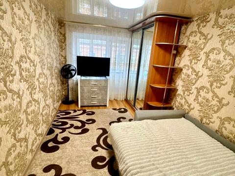 квартира за адресою Шевченка вул., 61