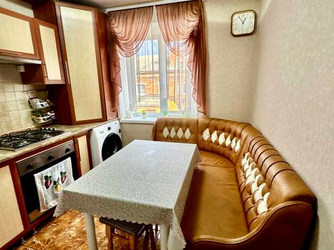 квартира за адресою Шевченка вул., 61