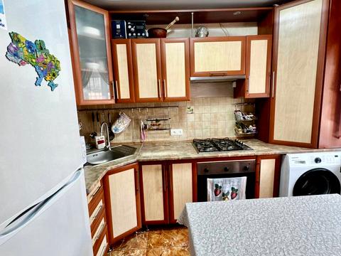 квартира за адресою Шевченка вул., 61