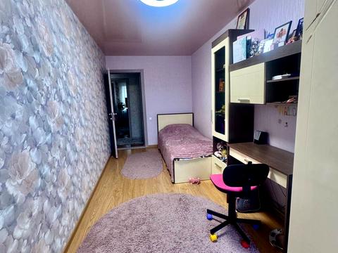 квартира за адресою Шевченка вул., 61