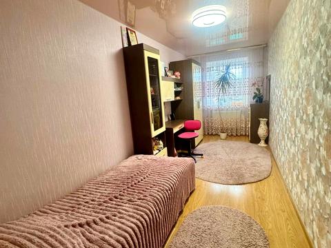 квартира за адресою Шевченка вул., 61