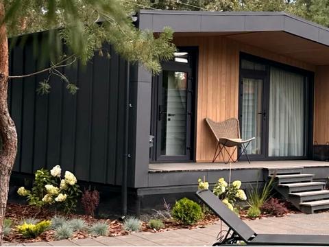 дом по адресу Виноградная ул.