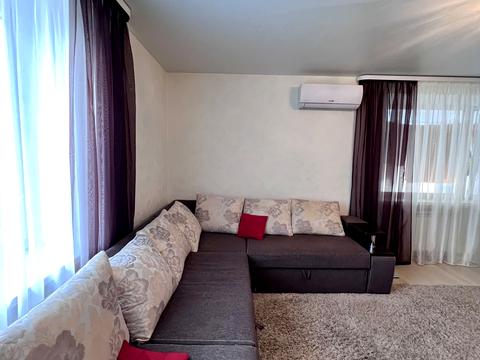 квартира за адресою Героїв-Рятувальників вул., 26 к1