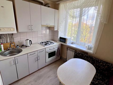 квартира за адресою Героїв-Рятувальників вул., 26 к1