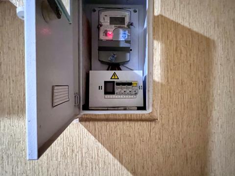 квартира за адресою Героїв-Рятувальників вул., 26 к1