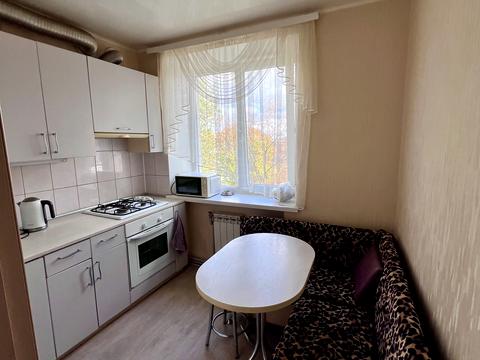 квартира за адресою Героїв-Рятувальників вул., 26 к1