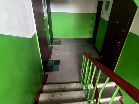 квартира за адресою Героїв-Рятувальників вул., 26 к1