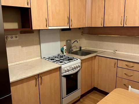 квартира по адресу Выговского ул. (Терешковой), 73