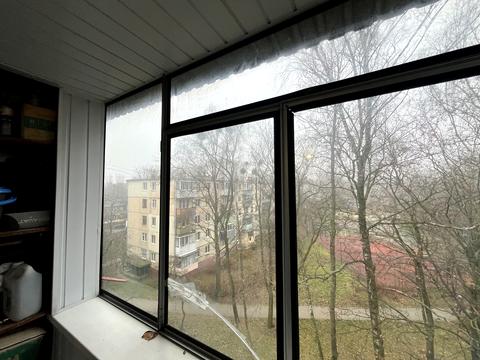 квартира за адресою Городоцька вул., 251