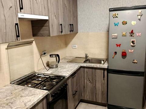 квартира за адресою Стельмаха вул., 19