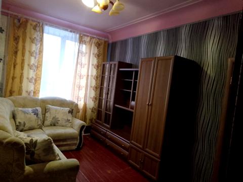 квартира за адресою Біблика вул. (2-ї П'ятирічки), 32/10