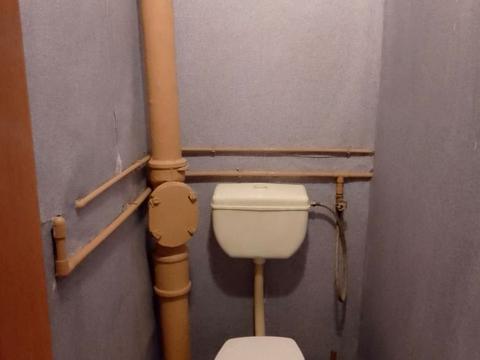 квартира за адресою Біблика вул. (2-ї П'ятирічки), 32/10