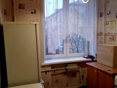 квартира за адресою Біблика вул. (2-ї П'ятирічки), 32/10