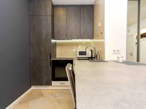 квартира за адресою Берестейський просп. (Перемоги), 55-А