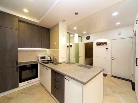 квартира за адресою Берестейський просп. (Перемоги), 55-А