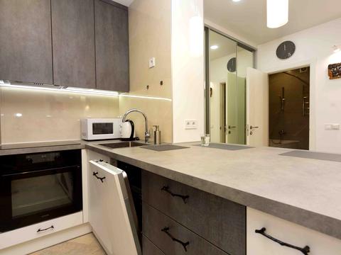 квартира за адресою Берестейський просп. (Перемоги), 55-А