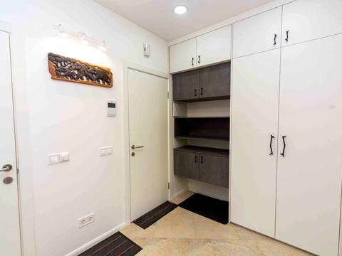 квартира за адресою Берестейський просп. (Перемоги), 55-А