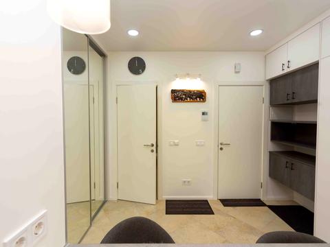 квартира за адресою Берестейський просп. (Перемоги), 55-А