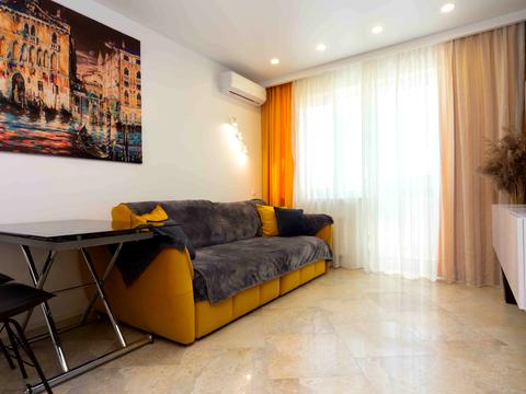 квартира за адресою Берестейський просп. (Перемоги), 55-А