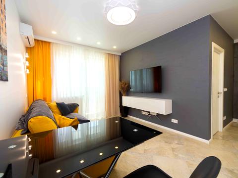 квартира за адресою Берестейський просп. (Перемоги), 55-А