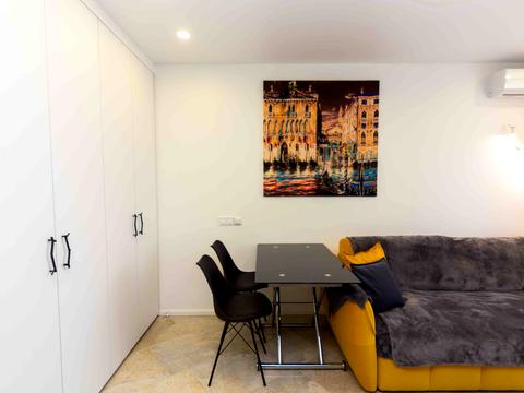 квартира за адресою Берестейський просп. (Перемоги), 55-А