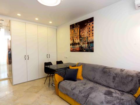 квартира за адресою Берестейський просп. (Перемоги), 55-А