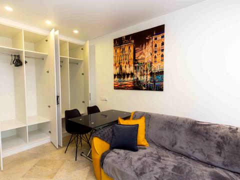 квартира за адресою Берестейський просп. (Перемоги), 55-А