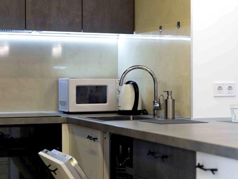 квартира за адресою Берестейський просп. (Перемоги), 55-А