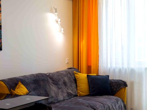 квартира за адресою Берестейський просп. (Перемоги), 55-А