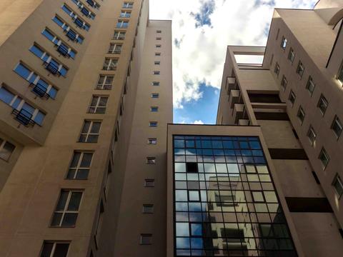 квартира за адресою Берестейський просп. (Перемоги), 55-А