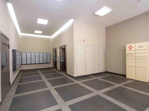 квартира за адресою Берестейський просп. (Перемоги), 55-А