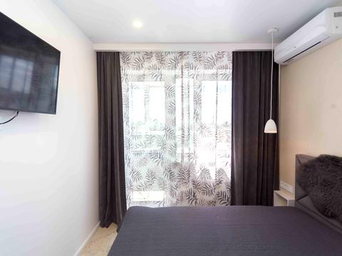 квартира за адресою Берестейський просп. (Перемоги), 55-А